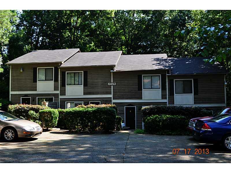 6462 Klinect Ct., Norcross, GA 30092