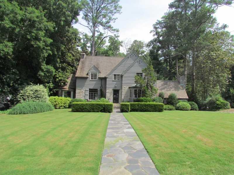 510 Westover Dr., Atlanta, GA 30305