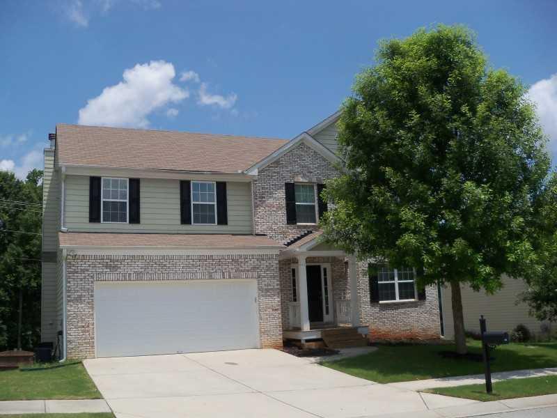 353 Franklin St., Braselton, GA 30517