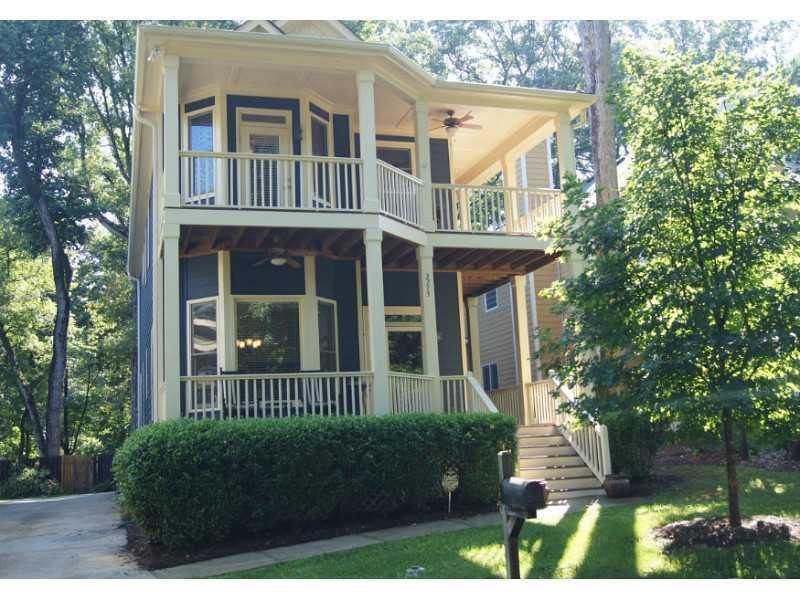 2273 Paul Ave., Atlanta, GA 30318