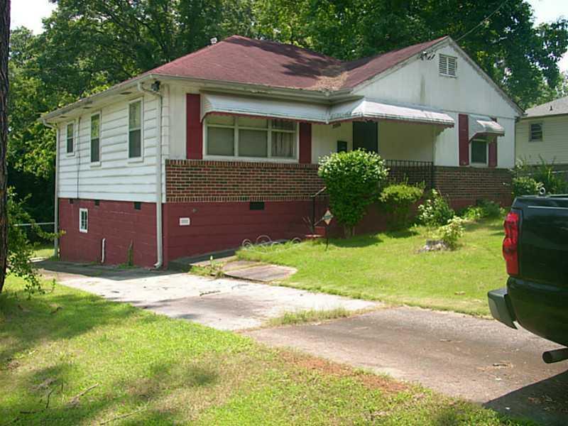 2038 Hilburn Dr., Atlanta, GA 30316