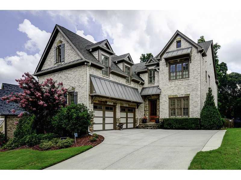 1923 Sadler Dr., Smyrna, GA 30080