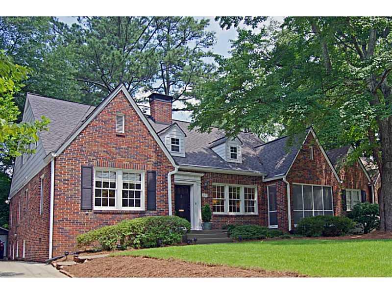 1286 Beech Valley Rd., Atlanta, GA 30306