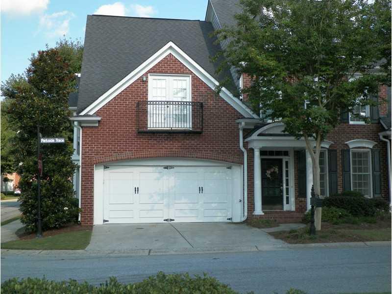 3201 Parkside Trace, Roswell, GA 30075