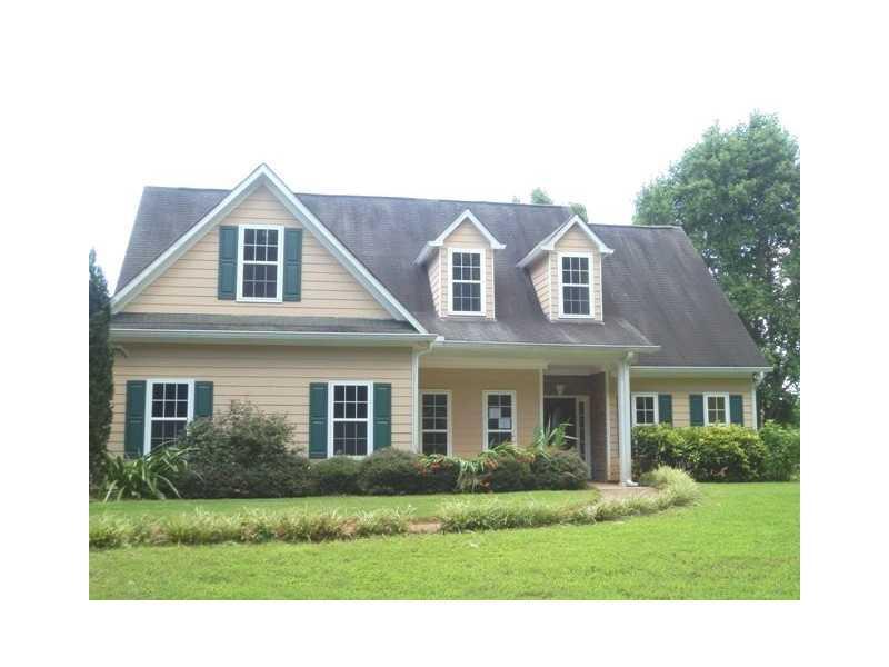 8430 Fields Ford Rd., Gainesville, GA 30506
