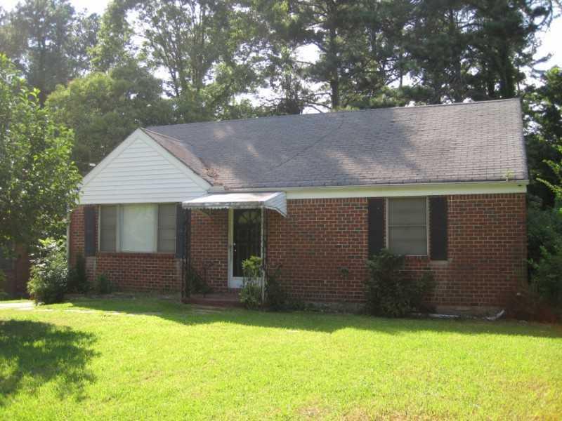 1641 Columbia Cir., Decatur, GA 30032