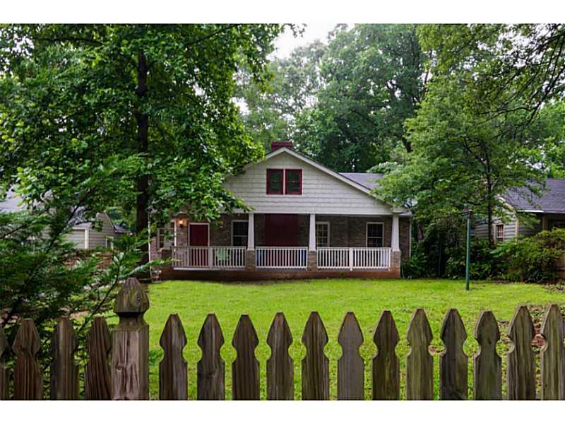 455 S Howard St., Atlanta, GA 30317