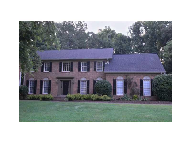 5651 Clinchfield Tr., Norcross, GA 30092