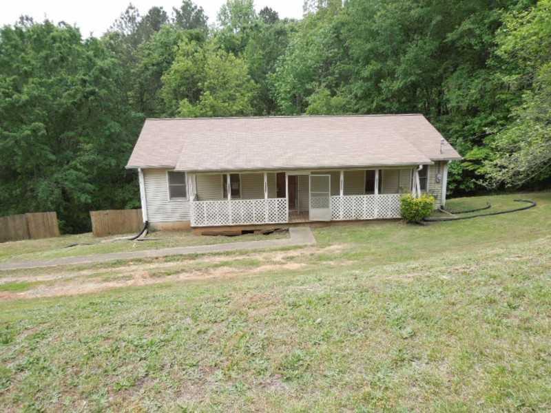 1210 Green Dr., Canton, GA 30114
