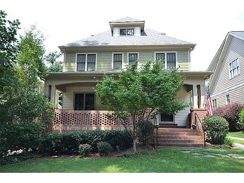 4484 Oakdale Rd., Smyrna, GA 30080