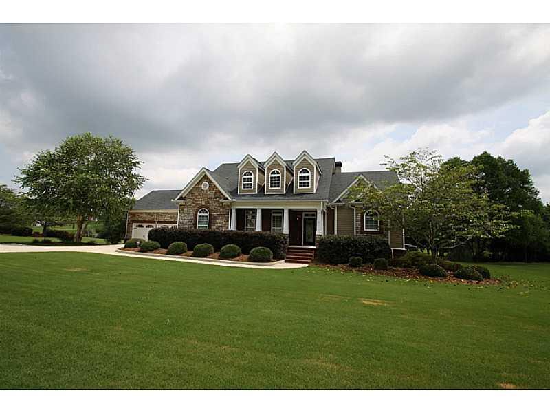 51 Cassidy Cove, Jefferson, GA 30549