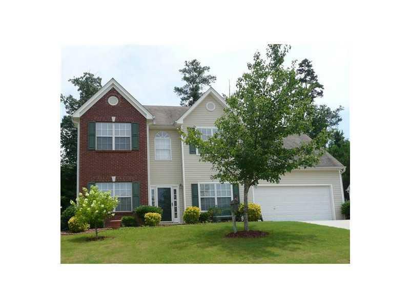 2447 Moultrie Ct., Dacula, GA 30019
