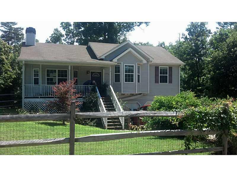 470 Fairview Oak Pl., Dallas, GA 30157