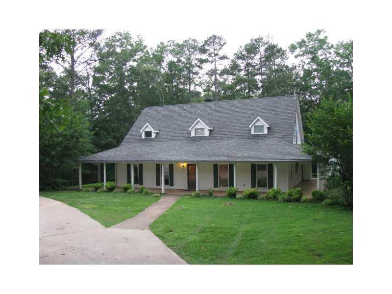 2990 Ficklen Church Way, Canton, GA 30114