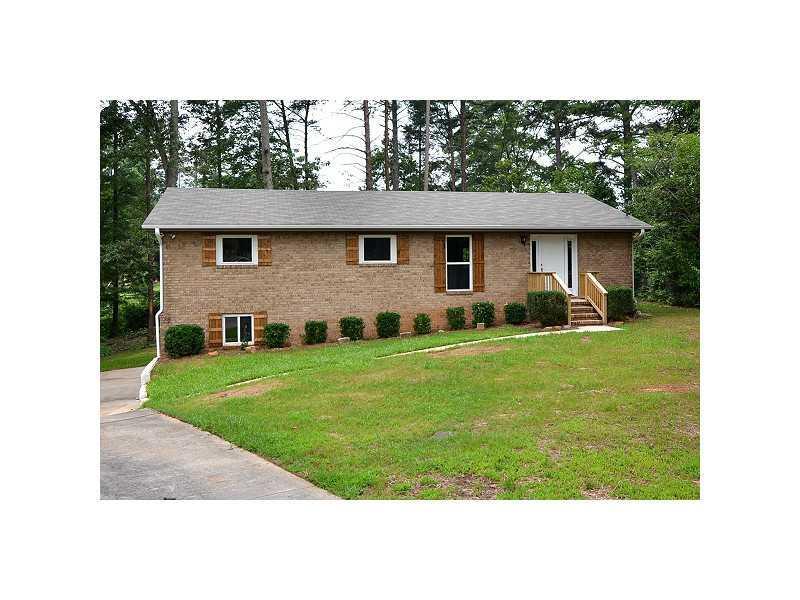 390 Pine L Dr., Buford, GA 30518