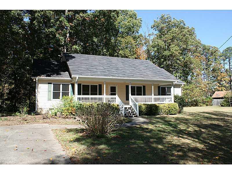 6325 Woodstock Rd., Acworth, GA 30102