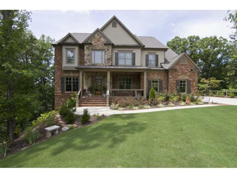 2035 Bexhill Ct., Roswell, GA 30075
