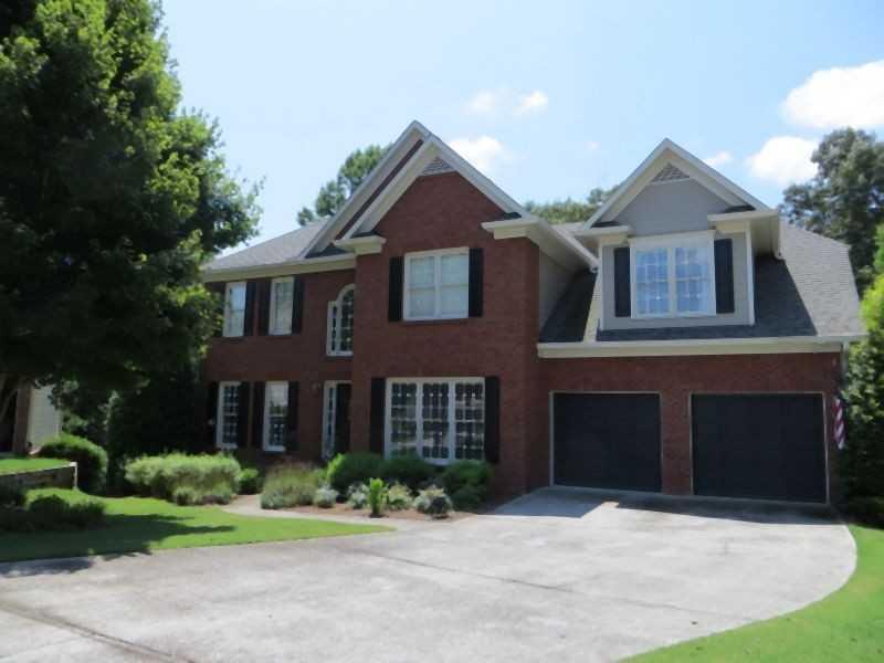 1404 Millmoore Ter., Dacula, GA 30019