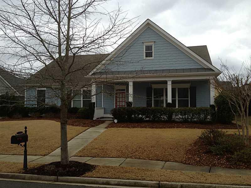 150 Chestnut Chase, Hoschton, GA 30548