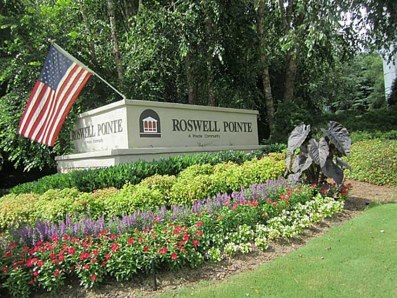 2206 Lake Pointe Cir., Roswell, GA 30075