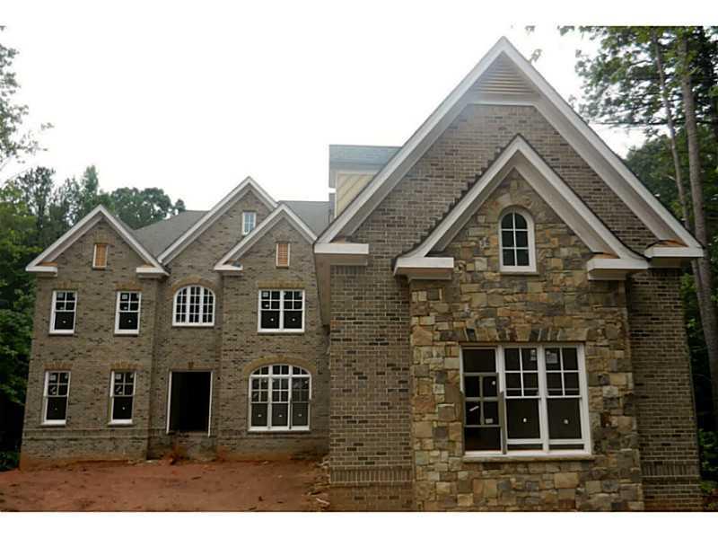 16740 Quayside Dr., Milton, GA 30004
