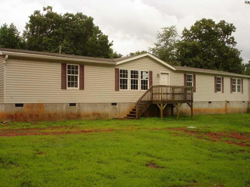 52 Grant Ln., Ball Ground, GA 30107