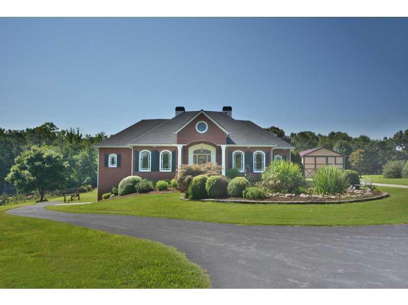 3265 Kelly Glen Ct., Dacula, GA 30019