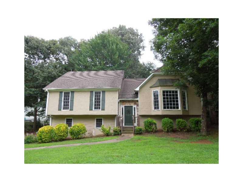 151 Presidential Dr., Dallas, GA 30157