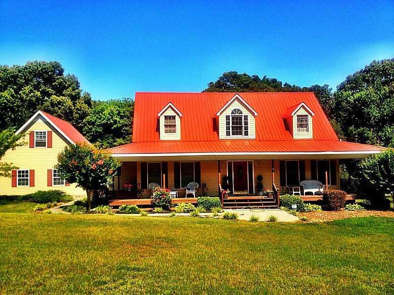 337 Hunt Rd., Calhoun, GA 30701