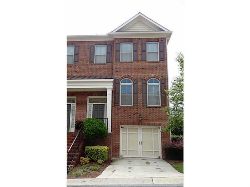 10962 Gallier St. #19, Alpharetta, GA 30022