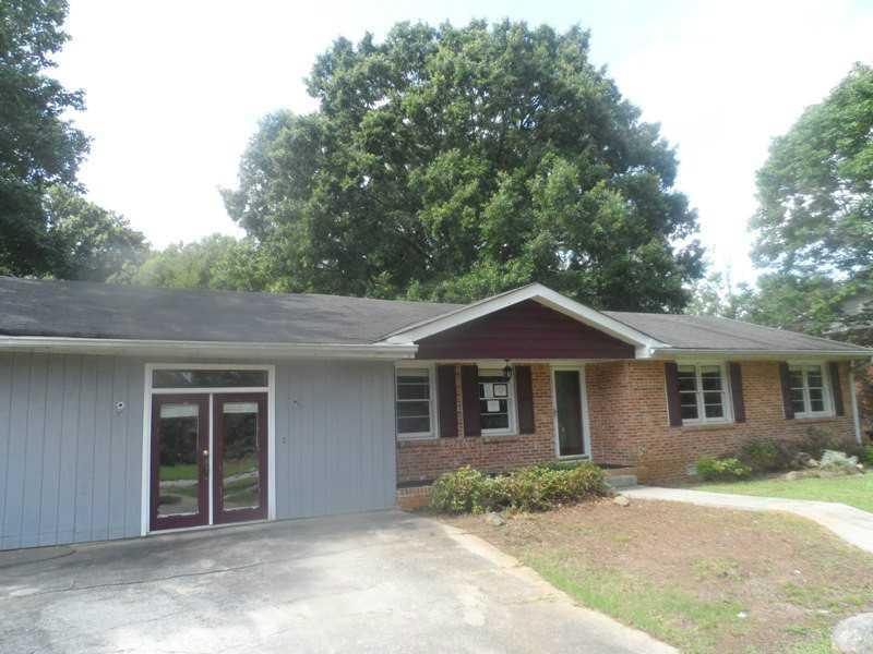 1829 Cedar Grove Rd., Conley, GA 30288
