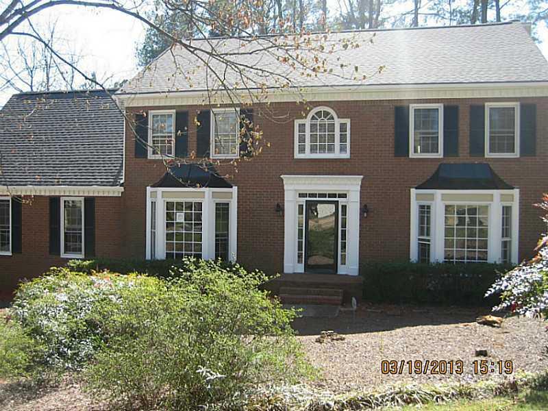 330 Farleigh Trace, Marietta, GA 30068