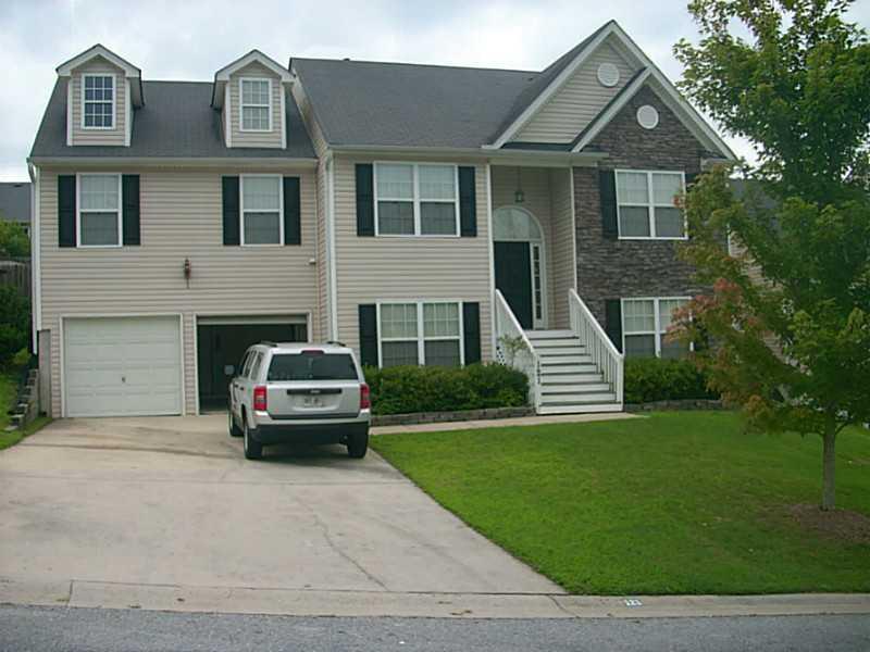 121 W Skyline View, Dallas, GA 30157