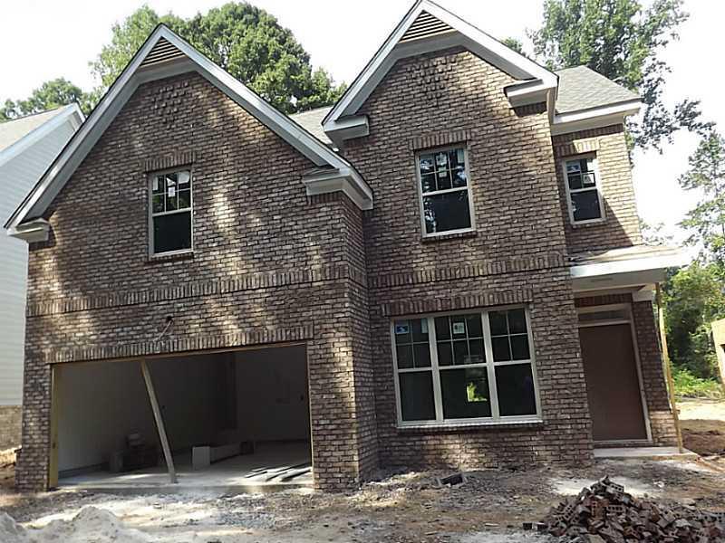 3550 South Sherwood Rd., Smyrna, GA 30082