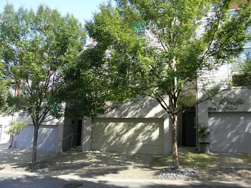 1220 Aalto Main, Atlanta, GA 30318