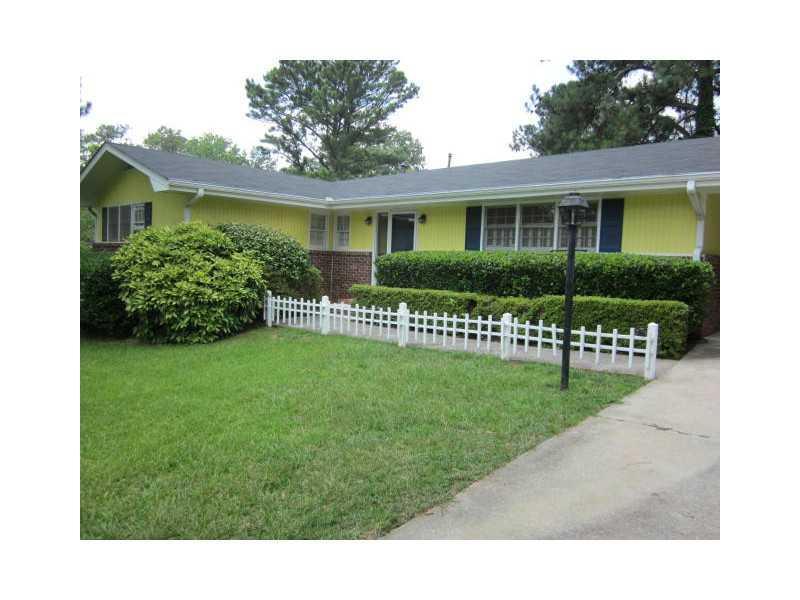 1492 Idlehour Way, Tucker, GA 30084