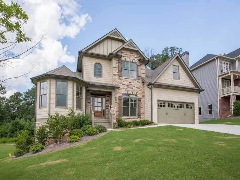 [Address Hidden by Seller], Powder Springs, GA 30127