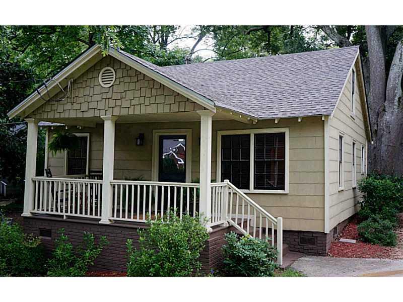 3057 Oakham Pl., Avondale Estates, GA 30002