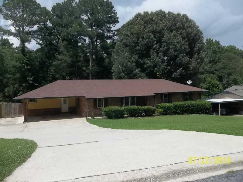 510 Favorwood Dr., Marietta, GA 30060