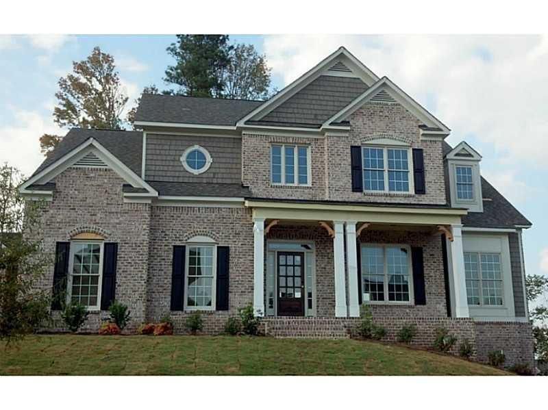 506 Rocky Creek Pl., Woodstock, GA 30188