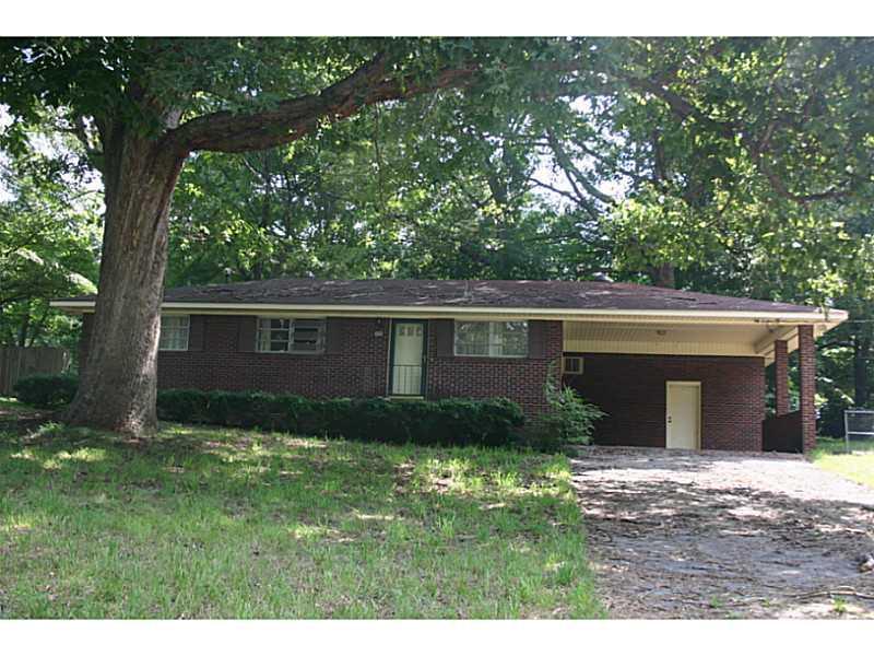 1054 Wesley Park, Marietta, GA 30064