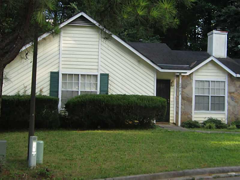 2963 Sugarcreek Ln., Atlanta, GA 30316