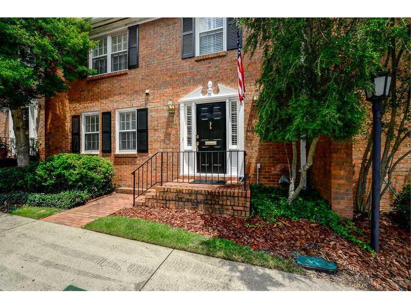 4620 Wieuca Rd. #70, Atlanta, GA 30342