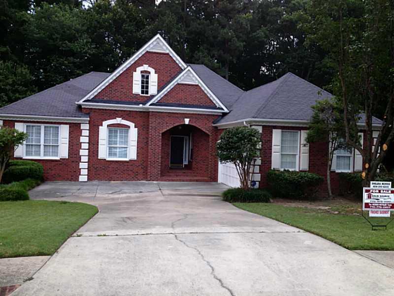 291 Sunset Hills Dr., Norcross, GA 30071