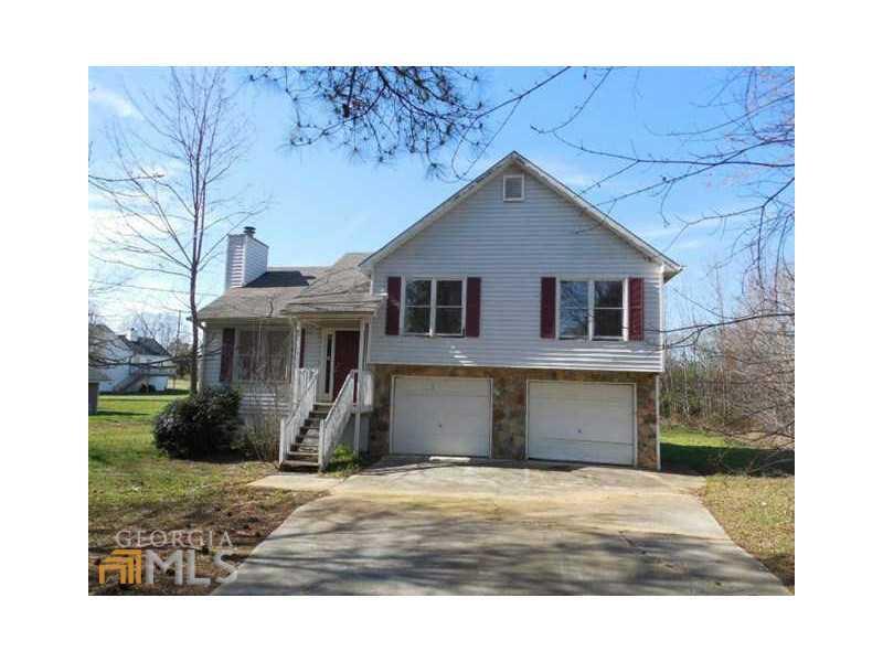 15 Willow Bend Dr., Cartersville, GA 30121