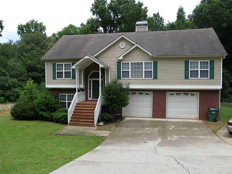 1087 Friendship Church Rd., Powder Springs, GA 30127