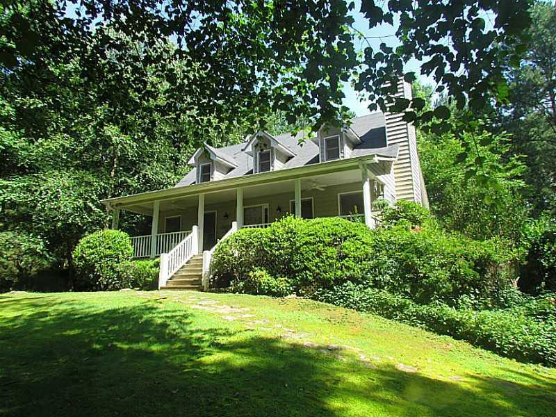 7125 Cogburn Rd., Cumming, GA 30028