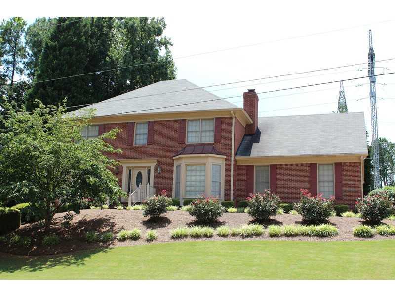130 Amsterdam Dr., Lilburn, GA 30047