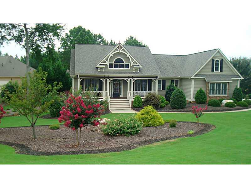 401 Ashley Dr., Canton, GA 30114