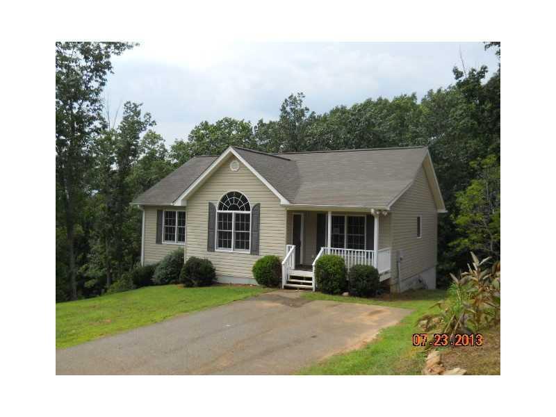 118 Cedar Springs Ln., Dahlonega, GA 30533